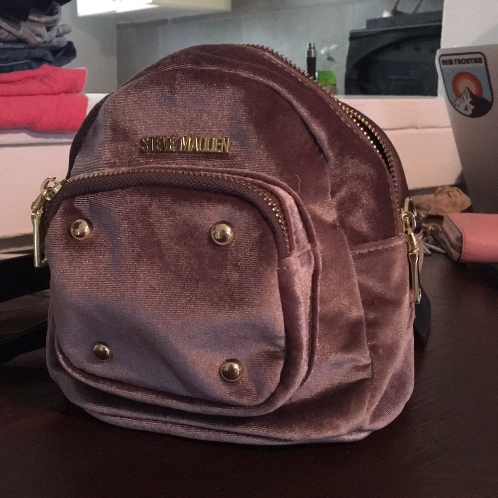 Steve Madden backpack